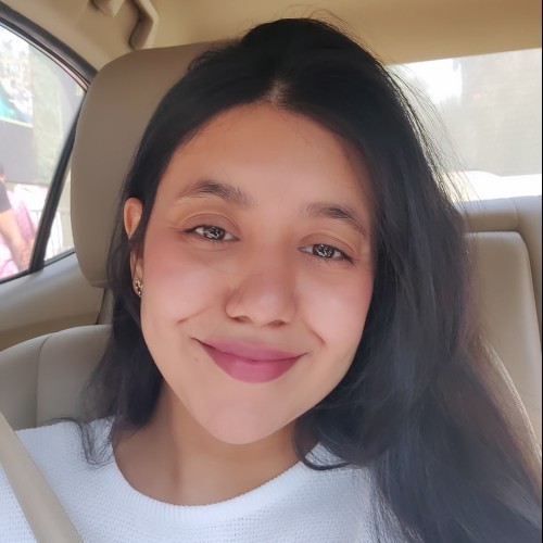 Purvi V.