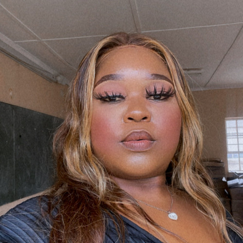 Unothando D. profile photo