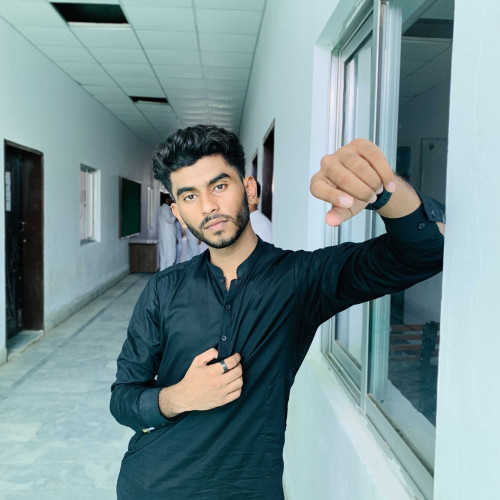 Usama A. profile photo
