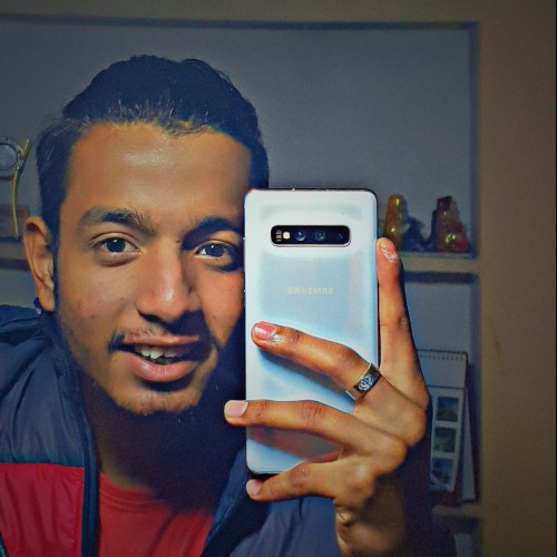 Harsh D. profile photo