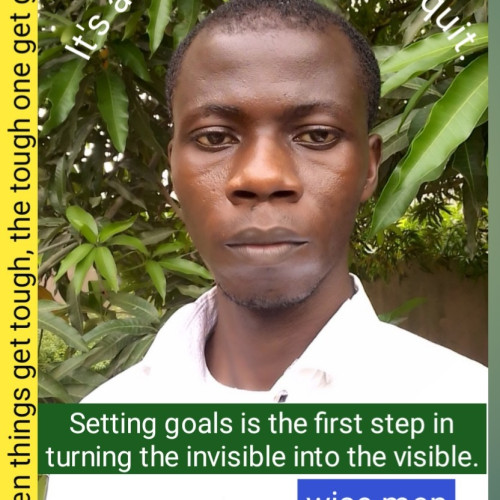 Attah I. profile photo