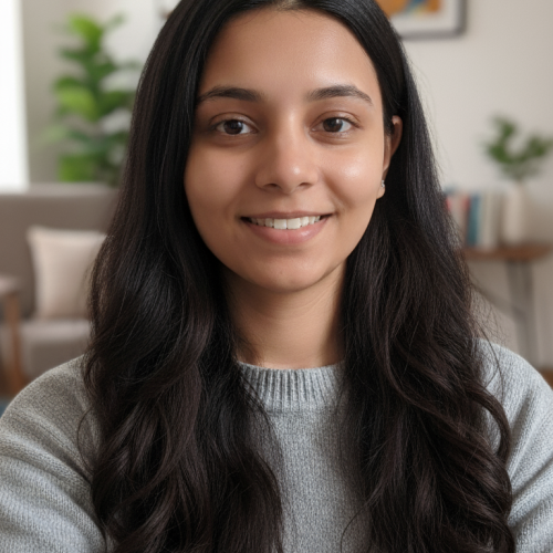 Sanshi B. profile photo