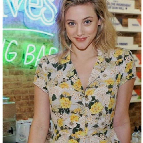 Charlotte  M. profile photo