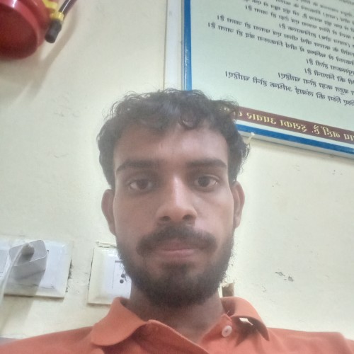 Rishi Raj Singh  C.