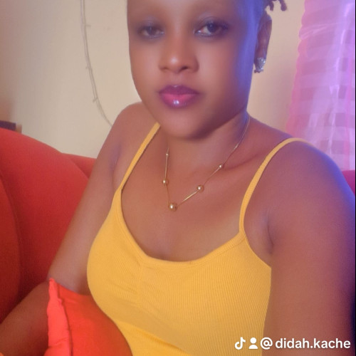 Didah K. profile photo