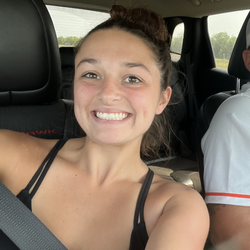 Hope G. profile photo