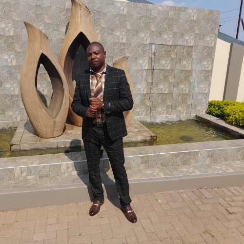 livhuwani C. profile photo