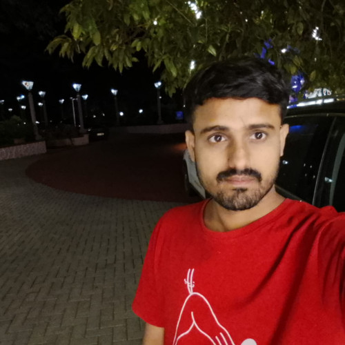 NESH T. profile photo