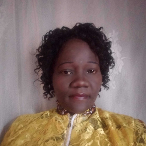 Carolyne khamala s. profile photo