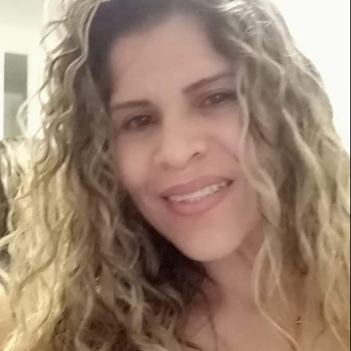 Maryory  C. profile photo