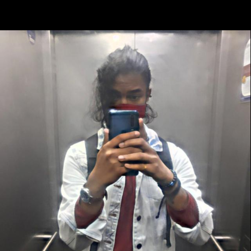 Yuvraj N.