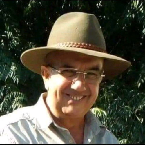 Agent Kingsly  P. profile photo