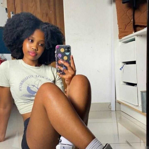 Luyanda N.