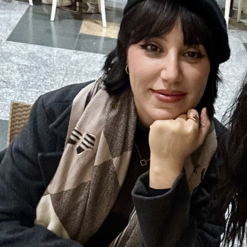 Ghada b. profile photo