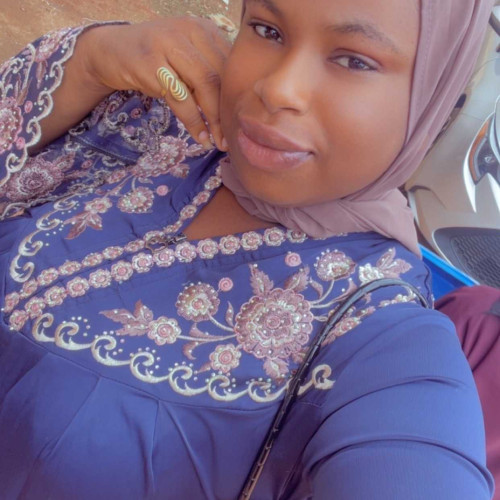 Mariam Y.