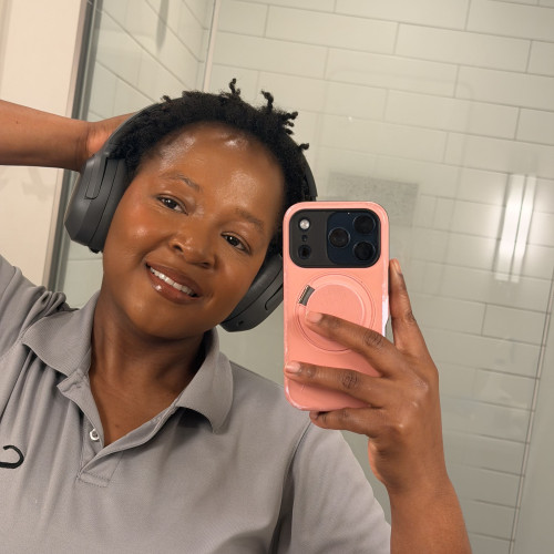 Amukelani Appreciate K. profile photo