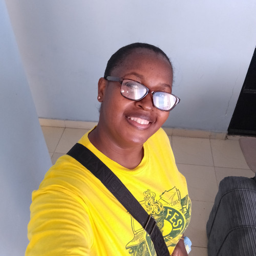 Nelly I. profile photo
