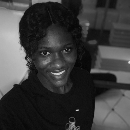 Joy O.