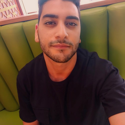 Mustafa e. profile photo