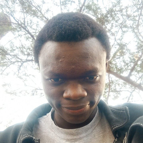 Amos  R. profile photo
