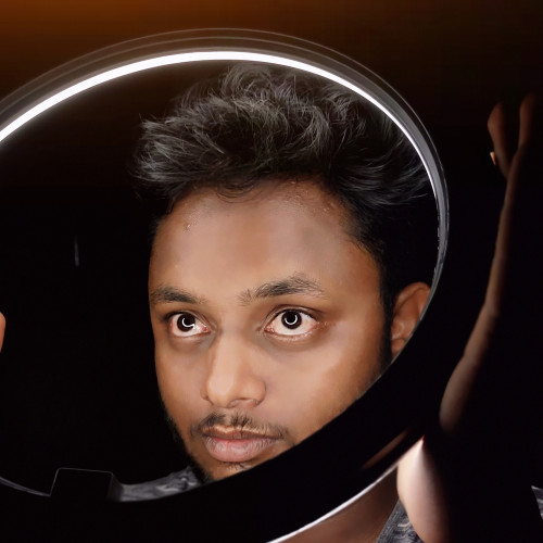 TEJA N. profile photo