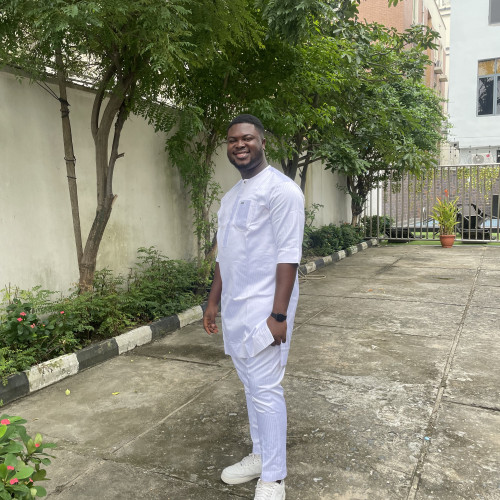 Toheeb O. profile photo