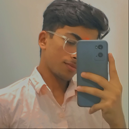 Ashutosh T. profile photo