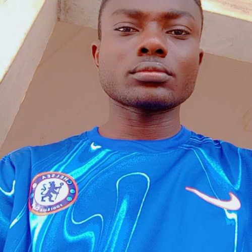 Sarfo B. profile photo