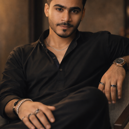 Koushik  S. profile photo