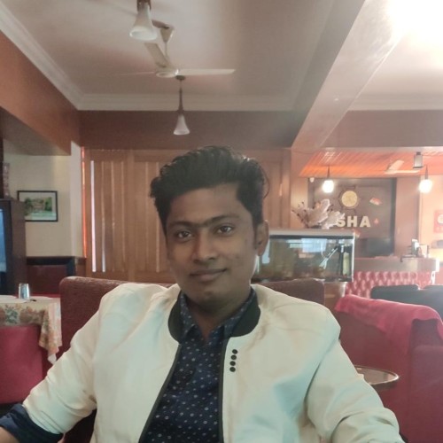 Anirudha S.