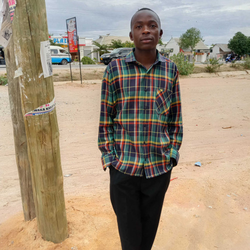 Noah N. profile photo