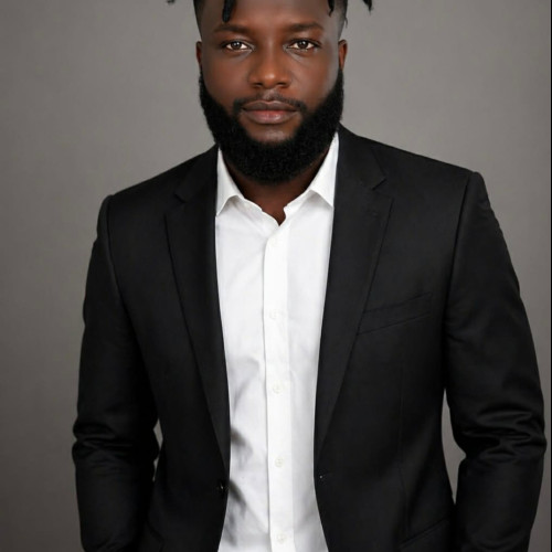 Takang A. profile photo
