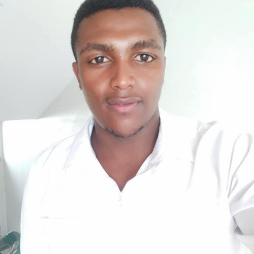 Cyrus N. profile photo