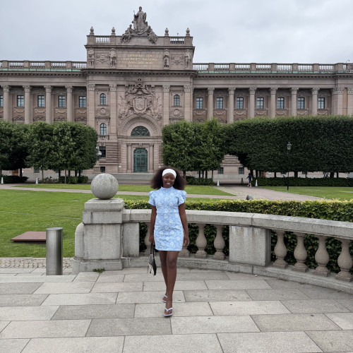 Getrude M. profile photo