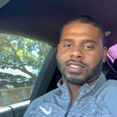 Jamaal W. profile photo