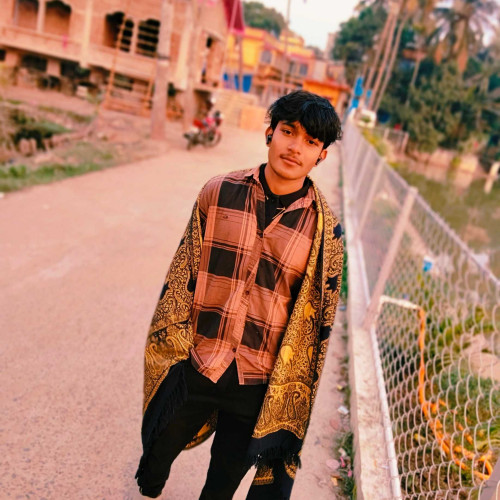 S U V O P. profile photo