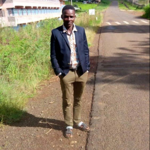 David M. profile photo