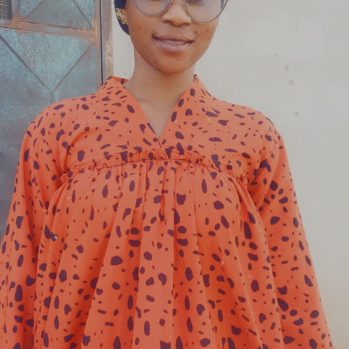 Nhima F.