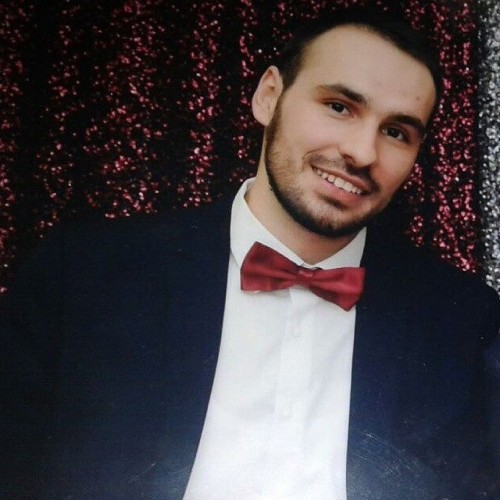 Salahudin S.