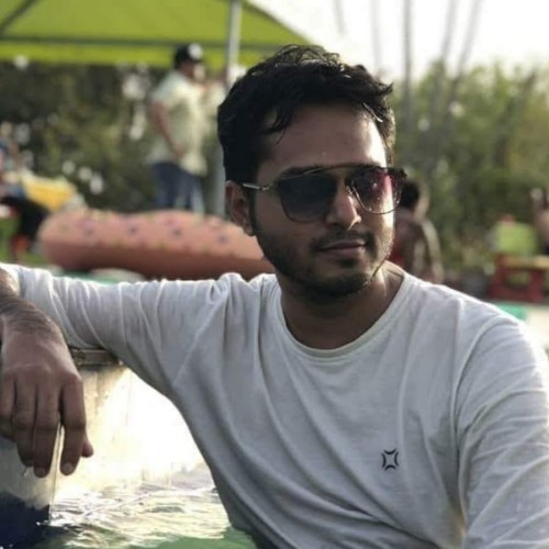 Urvij M.