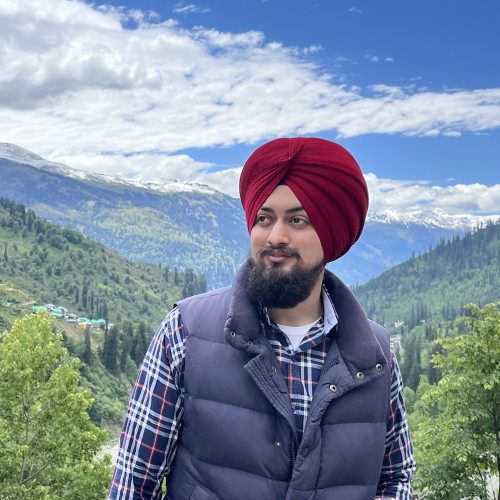 lakhwinder s. profile photo