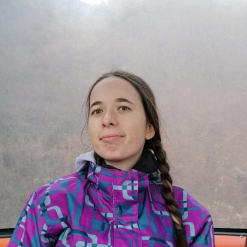 Viviana M. profile photo