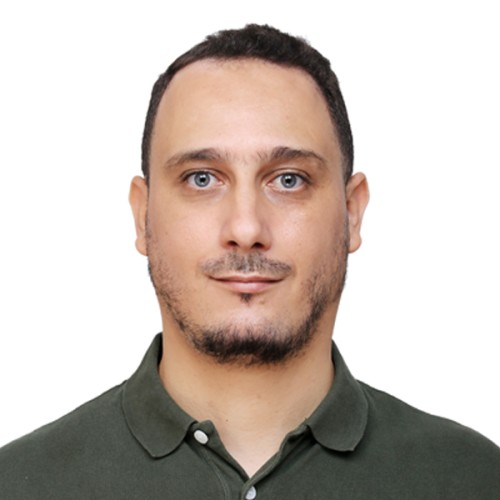 Ahmed C. profile photo