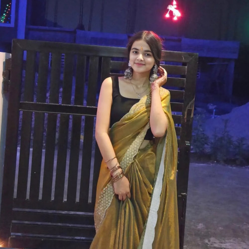 Jyotiika K. profile photo