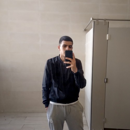 Achraf B. profile photo