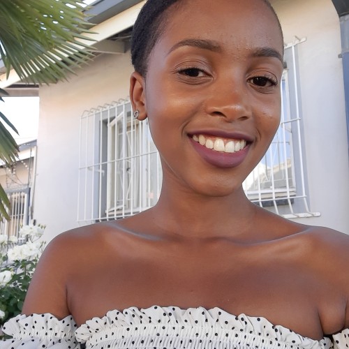 Mbali M. profile photo