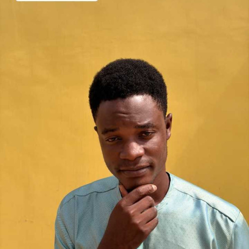 Emmanuel S. profile photo