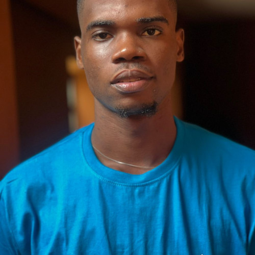 Olayinka B. profile photo