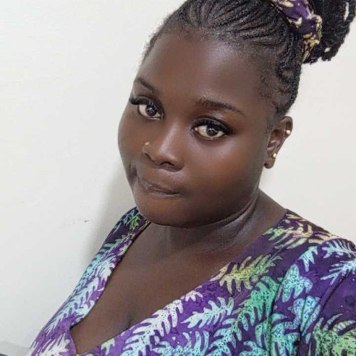 Zainab A. profile photo