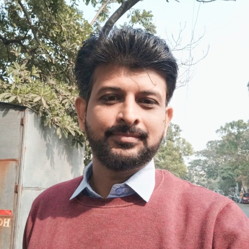 Viralkumar P.